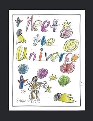 Meet the Universe